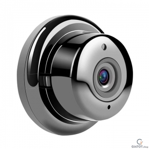 Camera wifi mini cao cấp Yoosee Panoramic VR360 Full HD 1080P JW-Q2