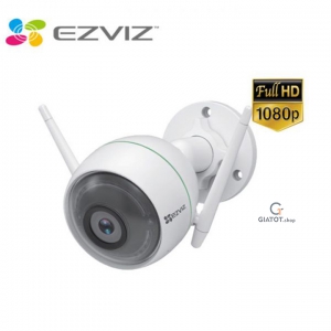 Camera ngoài trời IP wifi EZVIZ CS-C3WN Full HD 1080p