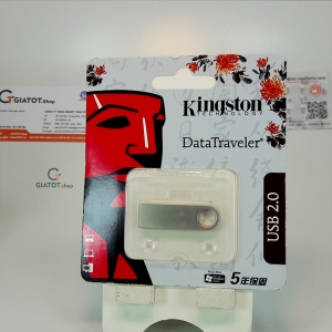 USB Kington chuẩn 2.0 32G