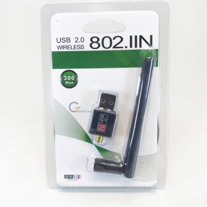 USB thu sóng wifi có anten 802.11n