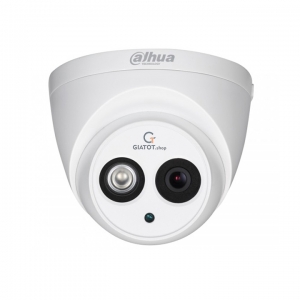 Camera giám sát trong nhà Dahua  2.0 MP HAC-HDW1200EMP-S3 chính hãng